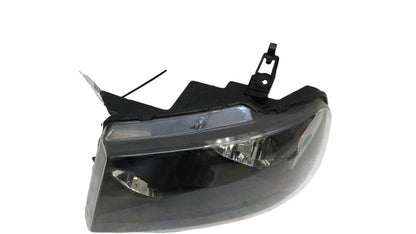 7L3Z13008GA 2004-2008 Ford F-150 Headlight Assembly Left Driver Side Used 7L3Z13008GA 