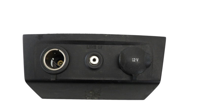 8S4Z5404644BA 2008-2011 Ford Focus Instrument Panel Power Ports Used 8S4Z5404644BA OEM
