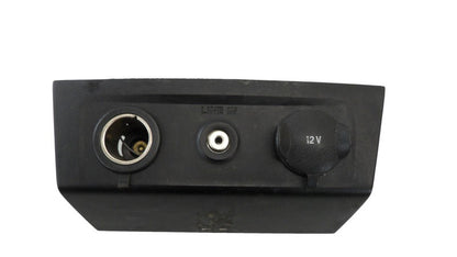 8S4Z5404644BA 2008-2011 Ford Focus Instrument Panel Power Ports Used 8S4Z5404644BA OEM