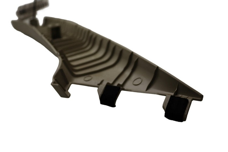 76911JM02A 2008-2015 Nissan Rogue Passenger RH A Pillar Trim Used OEM 76911JM02A 