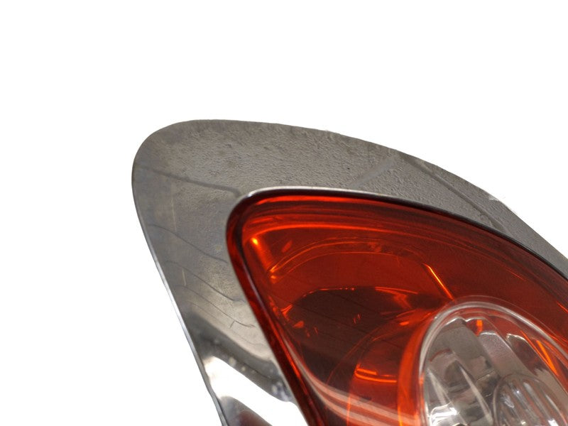 25889252 2008-2011 Buick Enclave RR Back Up Light Assembly Used 25889252 OEM