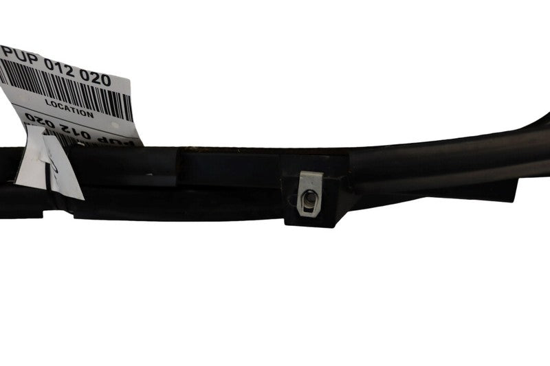 8L8Z7821546B 2008-2012 Ford Escape Passenger FR Window Channel Used OEM 8L8Z7821546B 