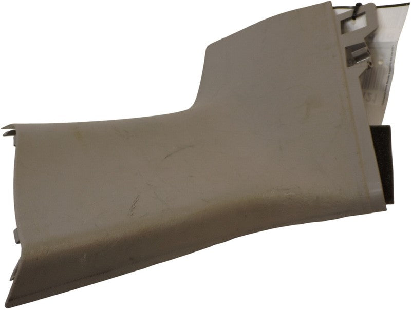 39879864 2010-2016 Volvo XC70 Passenger RH D Pillar Trim Used OEM 39879864