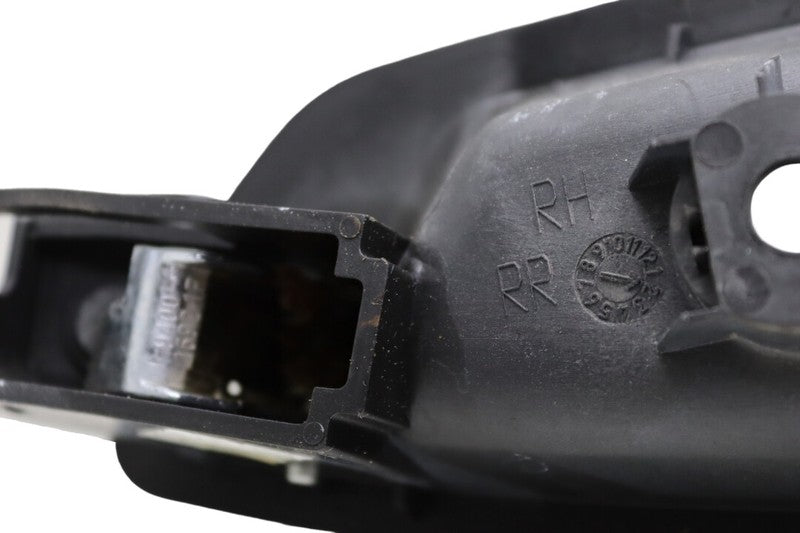 20819890 2005-2010 Pontiac G6 Passenger Rear RR Interior Door Handle Used OEM 22731744