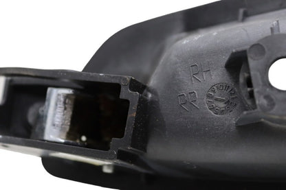 20819890 2005-2010 Pontiac G6 Passenger Rear RR Interior Door Handle Used OEM 22731744