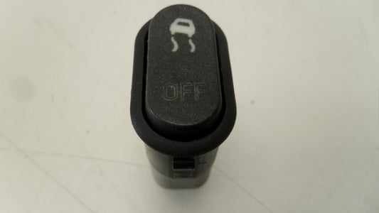 7W1T2C335AA 2004-2011 Lincoln Town Car Traction Control Switch Used 7W1Z2C335A OEM