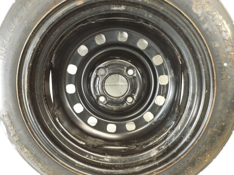 F8RZ1007FA 2000-2011 Ford Focus 15x4 Compact Spare Used F8RZ1007FA OEM