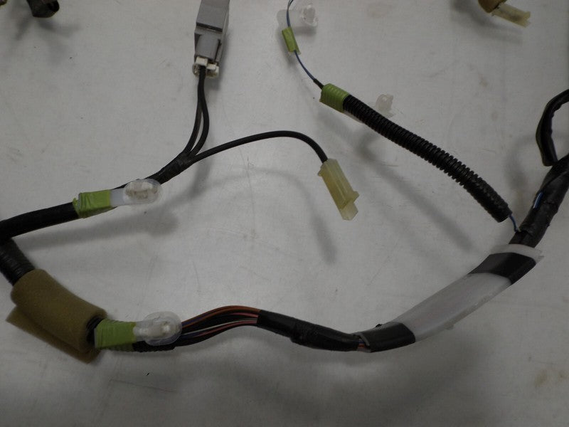 82185-47110A 2004-2009 Toyota Prius Tailgate Wiring Harness Used OEM 82185-47110A