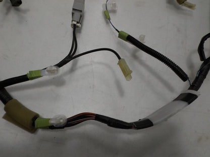 82185-47110A 2004-2009 Toyota Prius Tailgate Wiring Harness Used OEM 82185-47110A