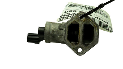 3F1E9F715AC 2008-2012 Ford Escape 3.0L Idle Air Control Valve Motor Actuator Used OEM 3F1E9F