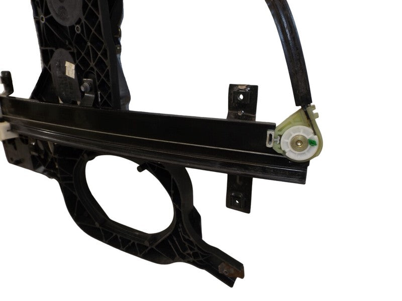 6L1Z7827008AA 2003-2006 Ford Expedition Driver Rear RL Window Regulator Used OEM 6L1Z7827008AA