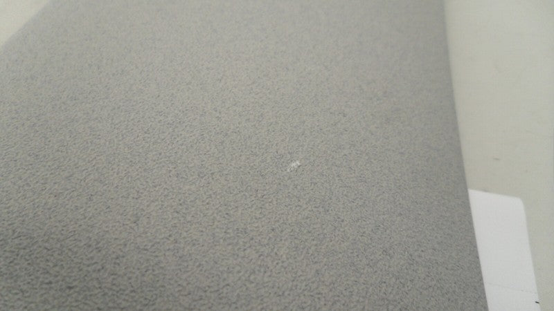 1C0867617E 2000-2001 Volkswagen Beetle Rear Roof Opening Trim Used 1C0867617E OEM