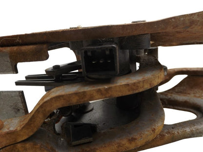 2006-2011 Honda Civic Brake Pedal Assembly Used OEM