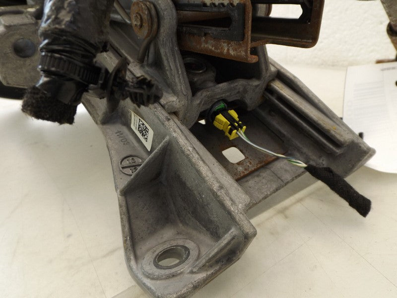 X1310090479 2012-2014 Ford Focus Steering Column Assembly Used BV6Z3C529Y OEM