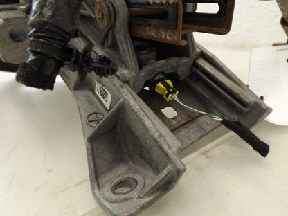 X1310090479 2012-2014 Ford Focus Steering Column Assembly Used BV6Z3C529Y OEM