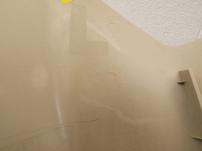 1L2478280C47 2000-2005 Ford Explorer Left D-Pillar Interior Trim Panel 1L2478280C47 OEM USED