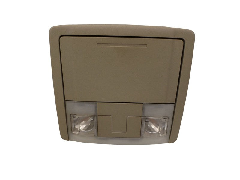 9T4378519A58 2009-2010 Ford Edge Dome Light Used 9T4378519A58 OEM