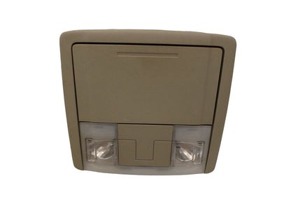 9T4378519A58 2009-2010 Ford Edge Dome Light Used 9T4378519A58 OEM