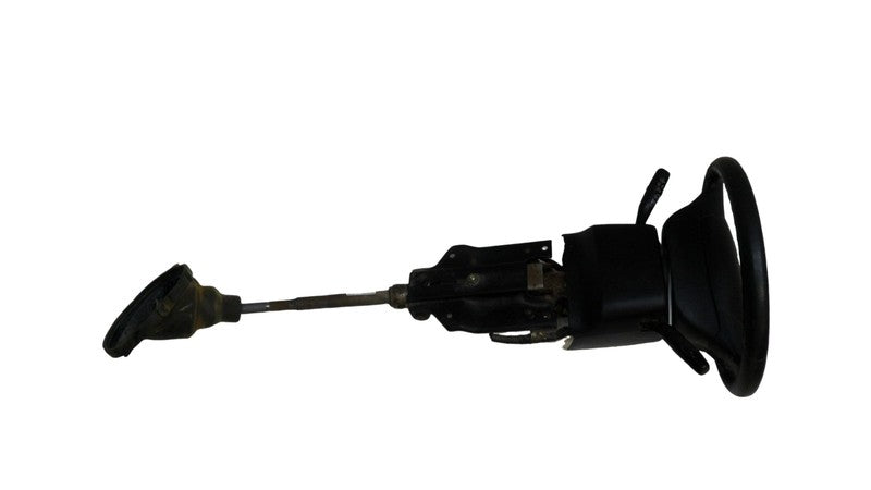 EF9132100A 2005-2006 Mazda Tribute Steering Column Assembly Used EF9132100A OEM