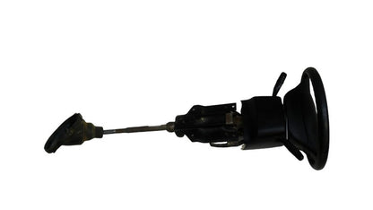 EF9132100A 2005-2006 Mazda Tribute Steering Column Assembly Used EF9132100A OEM