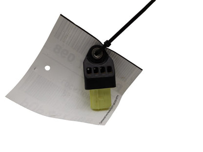 8983108030 2011-2016 Toyota Sienna Passenger Rear RR SRS Sensor Used OEM 88983108030