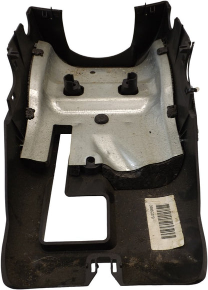 39860279 2010-2016 Volvo XC70 Lower Steering Column Cover Used OEM 39860279