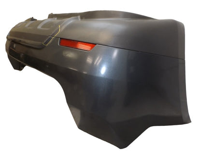 23260231 2010-2017 Chevrolet Equinox Rear Bumper Cover Used OEM 25798788