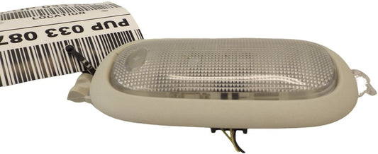 5JG58DW1AD 2009-2010 Dodge Journey Overhead Dome Light Assembly Used OEM 5JG58DW1AD 