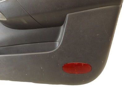 96649619 2007-2008 Chevrolet Aveo Passenger FR Door Interior Trim Panel Used 96649619 OEM
