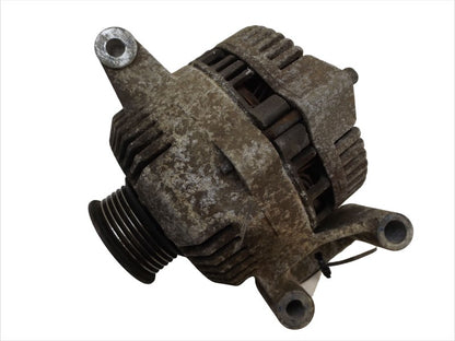 6L2Z10346BARM1 1998-2005 Ford Ranger Alternator 2.5L Used 6L2Z10346BARM1 OEM