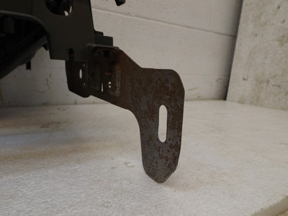 5JX85WL8AC 2002-2007 Jeep Liberty Dashboard Panel Assembly Used OEM 5JX85WL8AC