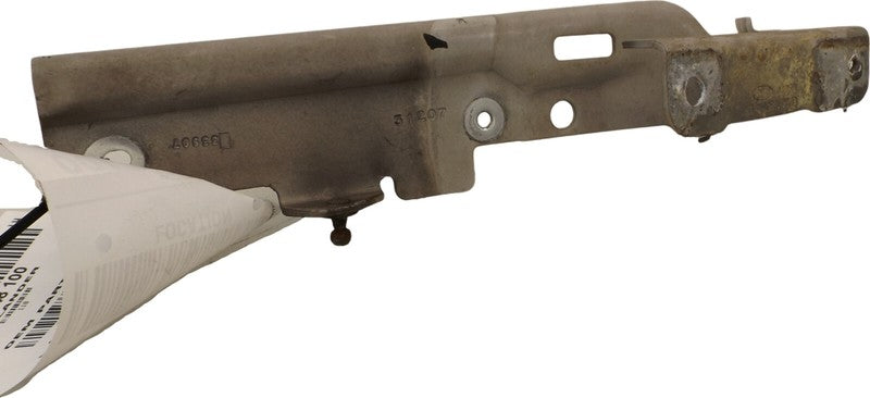 6L2Z16796AA 2006-2010 Mercury Mountaineer Driver FL Hood Hinge Used OEM 6L2416801