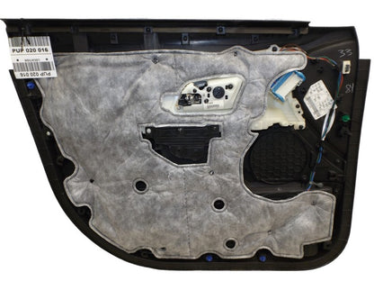 23363887 2010-2017 Chevrolet Equinox Passenger FR Interior Door Panel Used OEM AKE15047