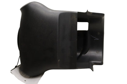 48470JM00A 2008-2015 Nissan Rogue Steering Column Shroud Used OEM 48470JM00A