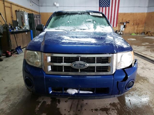 8L8Z78044D70AF 2008-2012 Ford Escape Instrument Cluster Bezel Used 8L8Z78044D70AF OEM