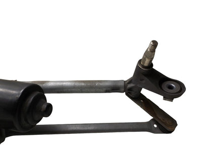 8L1Z17508A 2003-2006 Ford Expedition Windshield Wiper Motor &amp; Transmission Used OEM