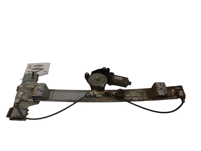 AL3Z1827001A 2004-2008 Ford F-150 Driver RL Window Regulator Used AL3Z1827001A OEM