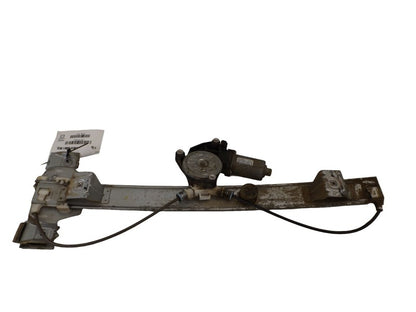 AL3Z1827001A 2004-2008 Ford F-150 Driver RL Window Regulator Used AL3Z1827001A OEM