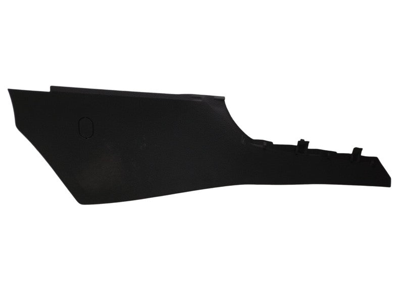 1K5863045 2005-2010 Volkswagen Jetta TDI Driver LH Console Panel Used OEM 1K5863045