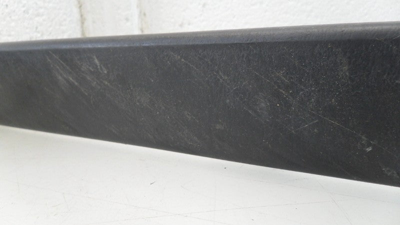 1W135402349AAW 2003-2011 Lincoln Town Car Driver FL Kick Panel Trim Used 3W1Z5402344AAA OEM