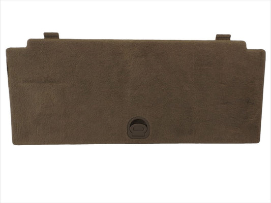 3L247846140A1W 2002-2005 Ford Explorer Luggage Compartment Cover Used 3L2Z7846140BAB OEM