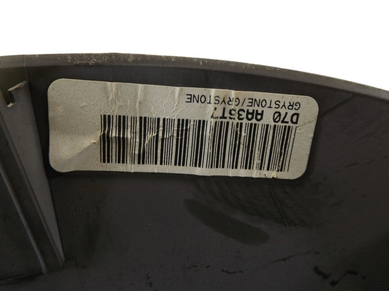 8L8Z78044D70AB 2008-2012 Ford Escape Gauge Instrument Bezel Used OEM 8L8Z78044D70A