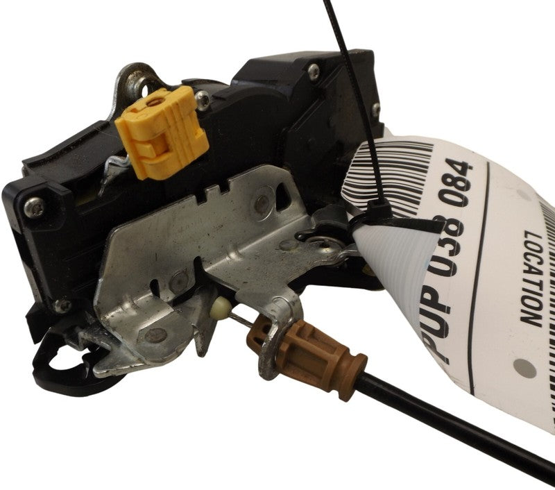 R15884447 2006-2011 Chevrolet Impala Passenger FR Door Lock Actuator Used OEM R15884447