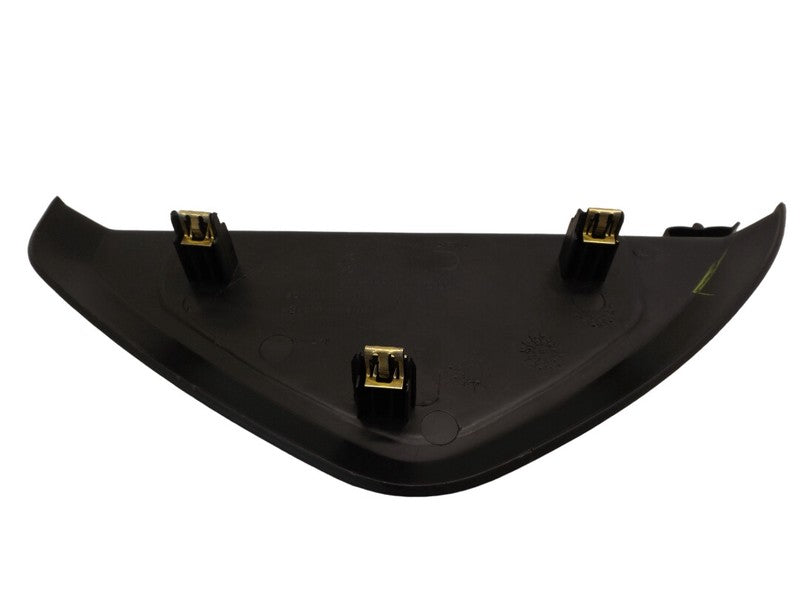 1AZ22DK7AB 2009-2010 Dodge Journey Passenger RH Dash End Cap Used OEM 1AZ22TRMAA