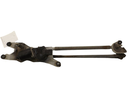 5102229AB 2004-2008 Chrysler Pacifica Windshield Wiper Motor &amp; Transmission Used OEM 