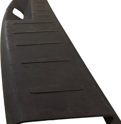 20987193 2010-2017 Chevrolet Equinox Rear Liftgate Sill Trim Used OEM 20872471