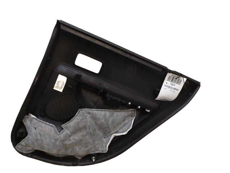 7T437827407 2007-2010 Ford Edge Passenger RL Door Interior Trim Panel Used 7T437827407 OEM