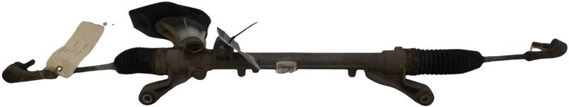 AE8Z3504A 2011-2019 Ford Fiesta Rack and Pinion Assembly Used OEM HG05G257N