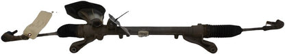 AE8Z3504A 2011-2019 Ford Fiesta Rack and Pinion Assembly Used OEM HG05G257N