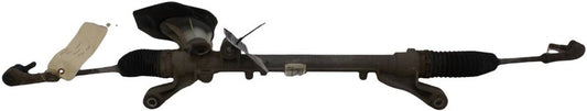AE8Z3504A 2011-2019 Ford Fiesta Rack and Pinion Assembly Used OEM HG05G257N